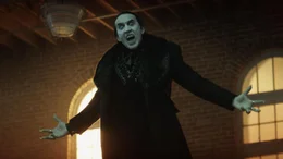 Dracula (Nicolas Cage)