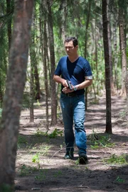 Michael Westen (Jeffrey Donovan). Die Verwendung des sendungsbezogenen Materials ist nur mit dem Hinweis und Verlinkung auf TVNOW gestattet.