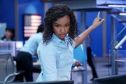 Grace Ryder (Sierra McClain)