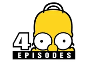 Die Simpsons - 400. Folge: Homer Die Simpsons - 400. Folge: Homer