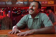 Reverend Jax (Rizwan Manji)