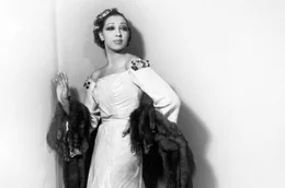 Als Josephine Baker zur Welt kam, lag das Ende der Sklaverei erst rund 40 Jahre zur&uuml;ck. Sie floh davor - und wurde doch immer wieder von Hass und Rassismus eingeholt.