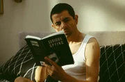 Dem englischen Geheimdienst steht kein Agent mehr zur Verf&uuml;gung. Schuld daran ist Johnny English (Rowan Atkinson), ein schusseliger, tapsiger, englischer Diplomat, der nur Unheil anrichtet ...