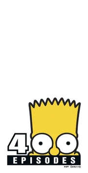 Die Simpsons - 400. Folge: Bart ... Die Simpsons - 400. Folge: Bart ...