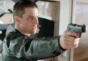 John Anderton (Tom Cruise)