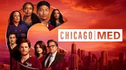 Artwork zu "Chicago Med" Artwork zu "Chicago Med"