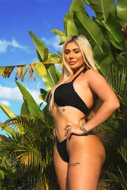 Chloe Ferry