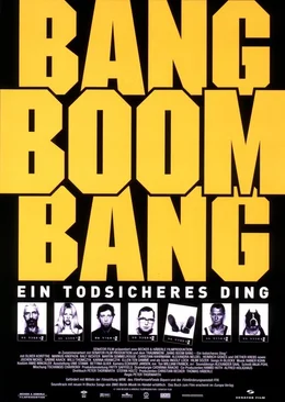 Das Plakatmotiv