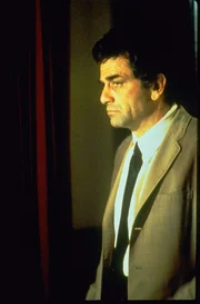 Columbo (Peter Falk)