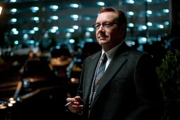 Doc (Kevin Spacey)  Die Verwendung des sendungsbezogenen Materials ist nur mit dem Hinweis und Verlinkung auf TVNOW gestattet.; Doc (Kevin Spacey)  Die Verwendung des sendungsbezogenen Materials ist nur mit dem Hinweis und Verlinkung auf TVNOW gestattet.