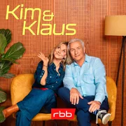 Spontan, lustig, herzlich und einzigartig in der Kombination: Das ist der neue, achtteilige Talk-Podcast 'Kim & Klaus' von rbb 88.8. Kim Fisher und Klaus Wowereit l&auml;uten in den n&auml;chsten acht Wochen immer freitags mit spannenden Anekdoten aus ihrem Leben und einem ganz pers&ouml;nlichen Blick auf das Berliner Stadtgeschehen das Wochenende ein. Die erste Folge gibt es ab 1. November in der ARD Audiothek. Der Trailer ist bereits online.