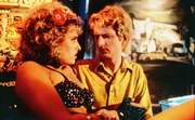 Angie (Nadja Naidenow), Klausi (Michael Kessler)