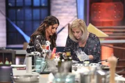 Sarah Lombardi mit Mutter Sonja Strano Engels. Sarah Lombardi mit Mutter Sonja Strano Engels.
