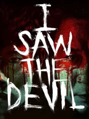 I Saw the Devil - movie poster