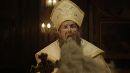 Older Priest (William Ragsdale)