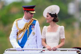 Eines Tages wird Prinzessin Kate an der Seite ihres Mannes William zur britischen K&ouml;nigin.