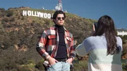J&auml;hrlich besuchen rund 50 Millionen Touristen Los Angeles.