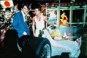 Gerd (Stefan Gebelhoff, l.), Bertie (Til Schweiger)