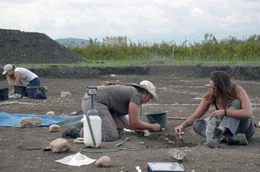 In Europa, den USA und Russland versuchen Arch&auml;ologen und Historiker sowie Genetiker, die Pandemien des R&ouml;mischen Altertums zu identifizieren und ihre Auswirkungen auf die Bev&ouml;lkerung zu ermitteln.