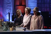V.l: Sonja Strano Engels, Marie-Luise Marjan, Bärbel Wierichs. V.l: Sonja Strano Engels, Marie-Luise Marjan, Bärbel Wierichs.