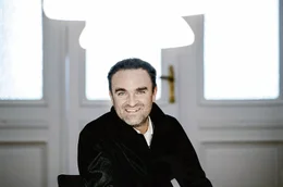 Der Universalmusiker: J&ouml;rg Widmann ist Klarinettist, Dirigent und Komponist.