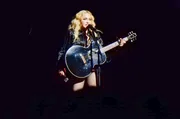 Kunst und Kommerz: Madonna vereint kreative Freiheit mit unternehmerischer Kontrolle.