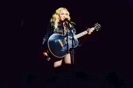 Kunst und Kommerz: Madonna vereint kreative Freiheit mit unternehmerischer Kontrolle.