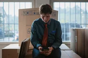 M&auml;ges Leben ging seit dem Casting konstant bergab. Dimitri Stapfer als Markus