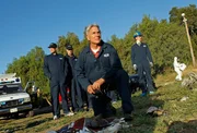 Special Agent Leroy Jethro Gibbs (Mark Harmon) Special Agent Leroy Jethro Gibbs (Mark Harmon)