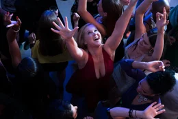 Renee Bennett (Amy Schumer)
