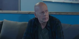 Bruce Willis als Shane Mueller