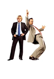 Die Gesch&auml;ftspartner John Beckwith (Owen Wilson, l.) und Jeremy Grey (Vince Vaughn, r.) machen sich einen Spa&szlig; daraus, uneingeladen auf Hochzeiten von irgendwelchen Leuten zu erscheinen und dort Frauen aufzurei&szlig;en, die auf Hochzeiten besonders empf&auml;nglich f&uuml;r Flirts zu sein scheinen ...