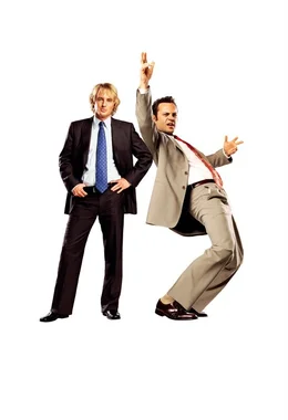 Die Gesch&auml;ftspartner John Beckwith (Owen Wilson, l.) und Jeremy Grey (Vince Vaughn, r.) machen sich einen Spa&szlig; daraus, uneingeladen auf Hochzeiten von irgendwelchen Leuten zu erscheinen und dort Frauen aufzurei&szlig;en, die auf Hochzeiten besonders empf&auml;nglich f&uuml;r Flirts zu sein scheinen ...