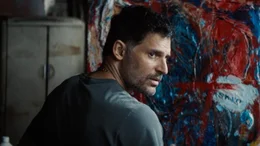 Joe Manganiello als Reggie