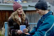 Neumatt Staffel 3 Folge 8 – Systemwandel Hauptmotiv 2 Hat ein offenes Ohr für die Sorgen der Bauern: Rachel Braunschweig als Katharina Wyss, Lucy Wirth als Sophia Egli. Neumatt Staffel 3 Folge 8 – Systemwandel Hauptmotiv 2 Hat ein offenes Ohr für die Sorgen der Bauern: Rachel Braunschweig als Katharina Wyss, Lucy Wirth als Sophia Egli.