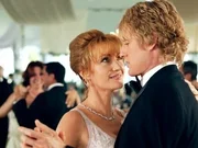 Als die Tochter von Finanzminister William Cleary und seiner Frau Kathleen (Jane Seymour, l.) Hochzeit feiert - zweifellos das gr&ouml;&szlig;te gesellschaftliche Ereignis des Jahres in Washington D.C., schleichen sich nat&uuml;rlich auch John (Owen Wilson, r.) und Jeremy bei dem rauschenden Fest ein ...