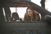 Dr. Brennan (Emily Deschanel)