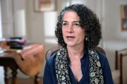 Mit der US-amerikanischen Drehbuchautorin Pamela Katz schrieb Margarethe von Trotta die Drehb&uuml;cher f&uuml;r "Hannah Arendt" (2013) und "Rosenstra&szlig;e" (2003).