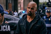 Sergeant Daniel 'Hondo' Harrelson (Shemar Moore) Sergeant Daniel 'Hondo' Harrelson (Shemar Moore)
