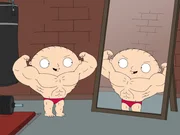 Stewie Griffin