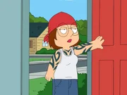 Drei Monate Gef&auml;ngnis haben aus der sonst so sch&uuml;chternen Meg eine toughe Knastbraut gemacht, die keinen Widerspruch mehr gelten l&auml;sst ...