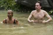 Nichts l&auml;uft nach Plan: Christina Applegate als Debbie Griswold, Ed Helms als Rusty Griswold