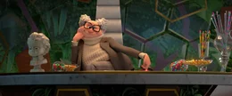 Dr. Armstrong