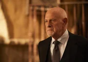 Hollace Kilbride (Gerald McRaney) Hollace Kilbride (Gerald McRaney)