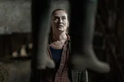Findet ihren Mann: Rachel Braunschweig als Katharina Wyss