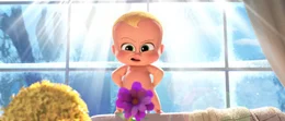 The Boss Baby/Ted Templeton