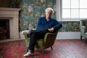 Tim Blanks (Modejournalist).