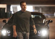 G. Callen (Chris O'Donnell) G. Callen (Chris O'Donnell)