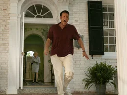 Nachdem aufgeflogen ist, dass Jeremy (Vince Vaughn) gar kein Verwandter der Clearys ist, muss er sich deren resoluter Gro&szlig;mutter (Ellen Albertini Dow) erwehren.