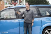 Rusty Griswold (Ed Helms)